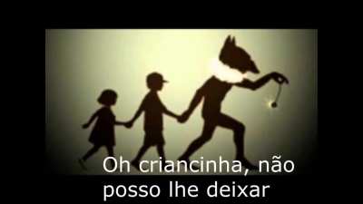 Eu achei isso dahora e bizarro, durmam bem 😉😘