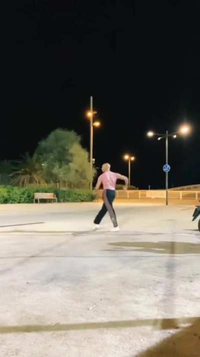 Andrew Tate dancing 2 ☠️☠️☠️