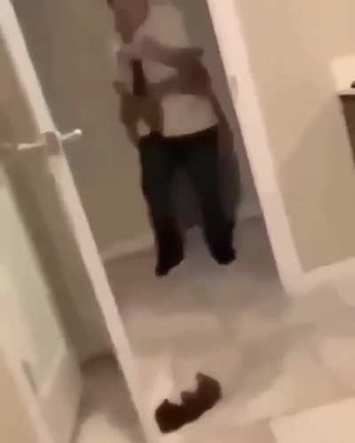Ese no se levanta m&aacute;s xd