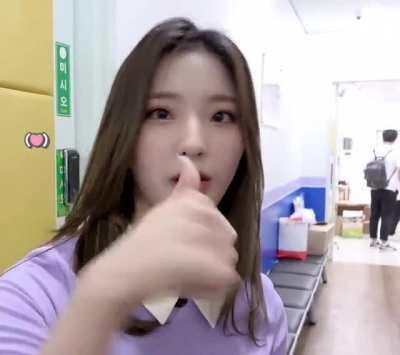 fromis_9 Saerom