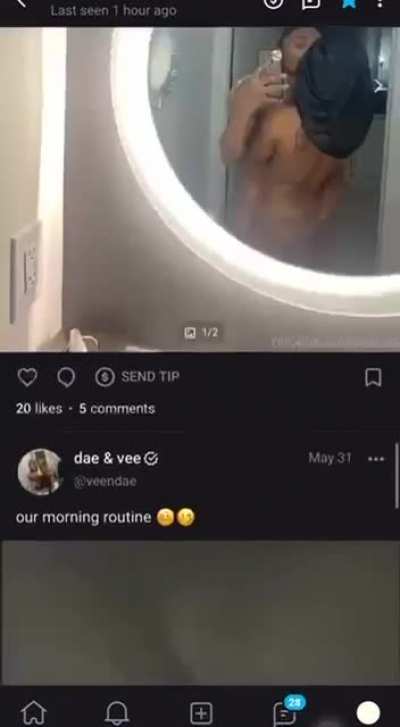 Babyvee onlyfans $4