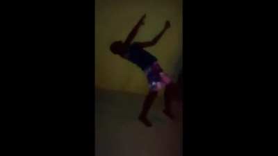 Anti gravity drug