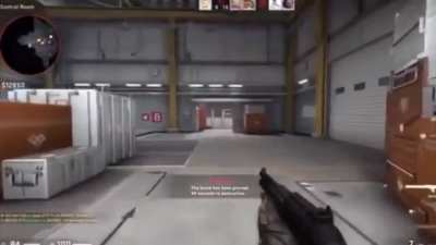 FBI OPEN UP