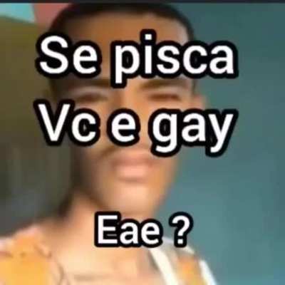 Ou você é?