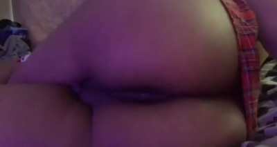 Come get this ass