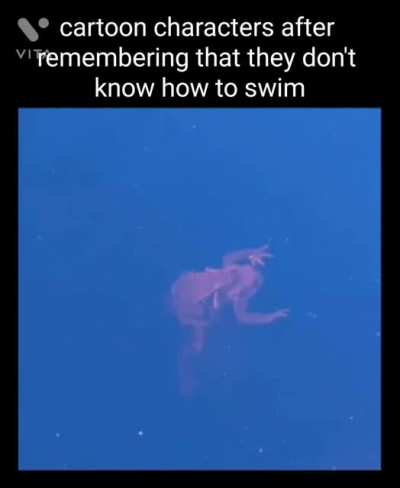 into the abyss