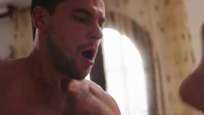 Passionate fuck