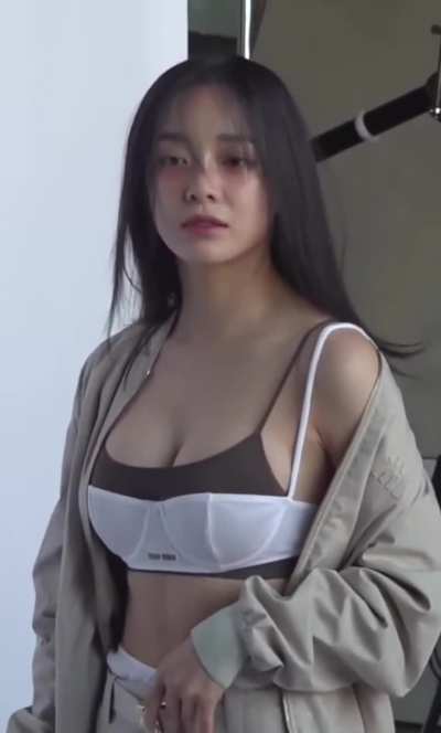 Kim Sejeong