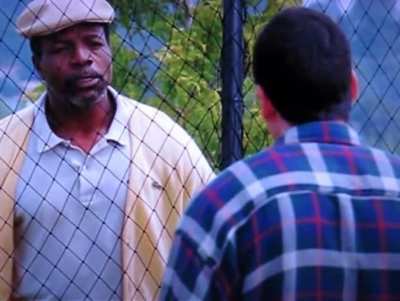 My buddies after I tell them I can&rsquo;t play 3x per week because I have a wife and kid