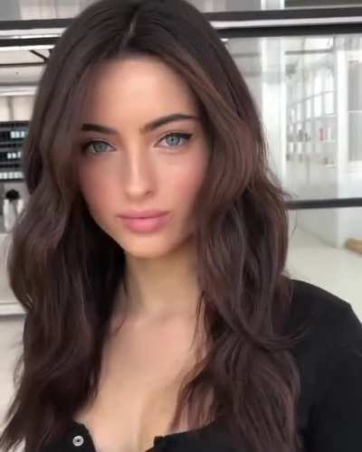 Beautiful & Cute
