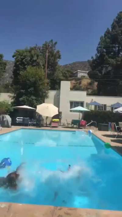 Old video