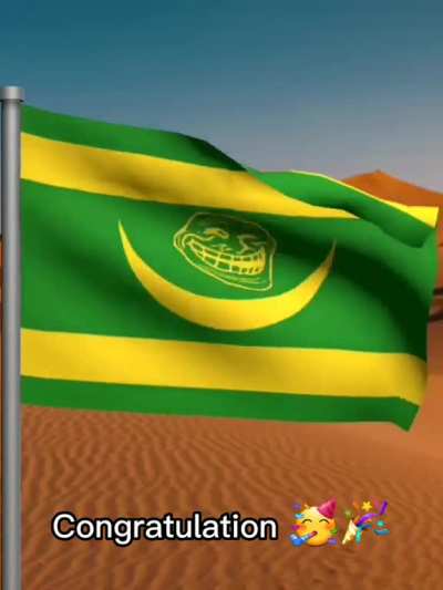Official Anthem of Menastan 😤 (Nasheed watan al Jumhuriya)