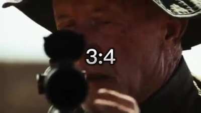 SAUL vs MIKE