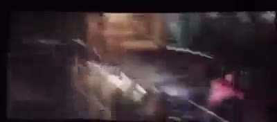 New footage!
