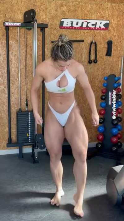 Vivi winkler