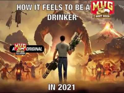 MUG GAMING