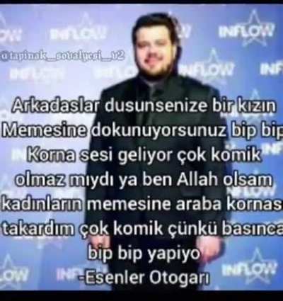 Dayı bune amk