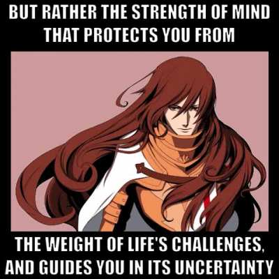 saintpost #4: "Master, my apologies... Please, be safe..."