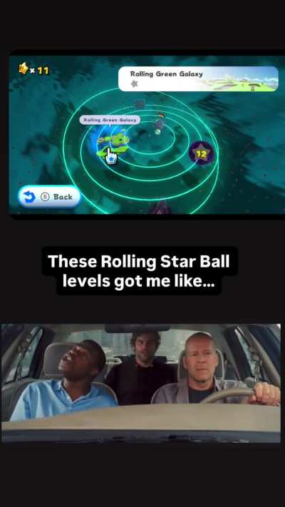 I hate these levels😫