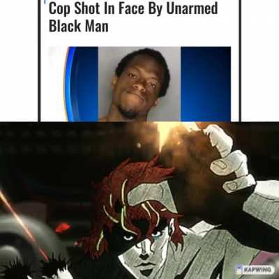 Truly bizarre