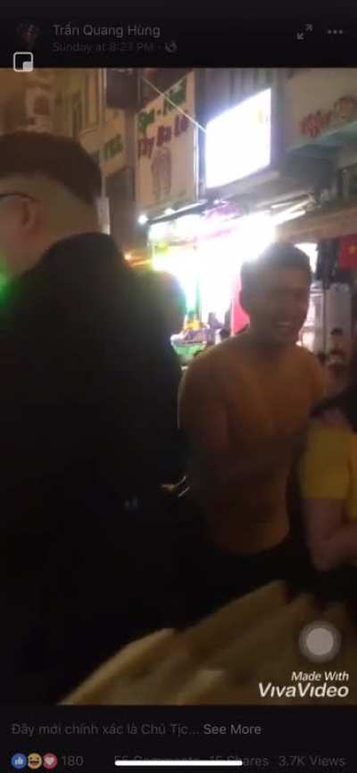 KIM JONG UN in Vietnam 🤣