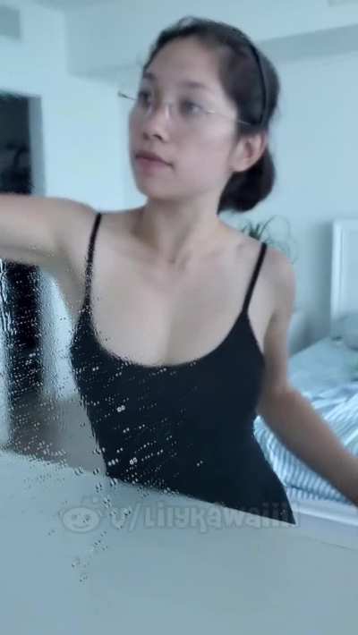 this was fun, i hope it made you smile 😏 ( her Free album In Comments )