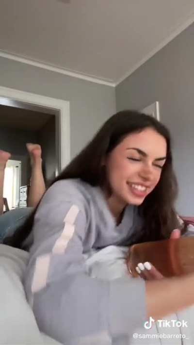 Used to have a crush on her in HS