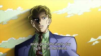 Kira Yoshikage vs Saitama