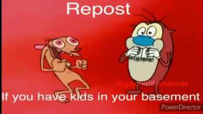 Repost