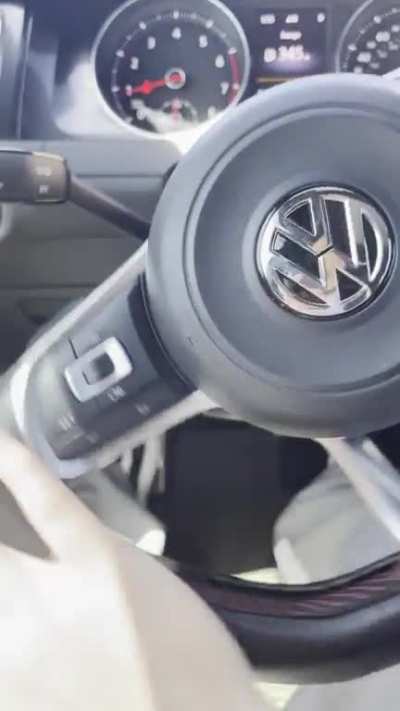 Weird sound when engaging brakes, and I just had them replaced yesterday… what’s going on?