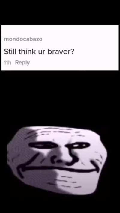 This hurts