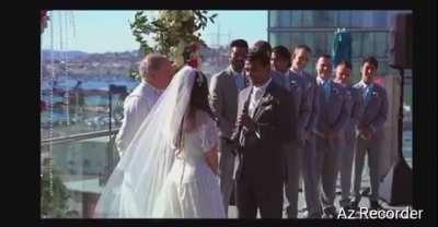 Luigi Mangione's sister married an Indian man. IMWF 🇮🇳 🇮🇹
