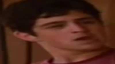 aqui vai uma vers&atilde;o melhorada da cena de drake &amp;amp; josh