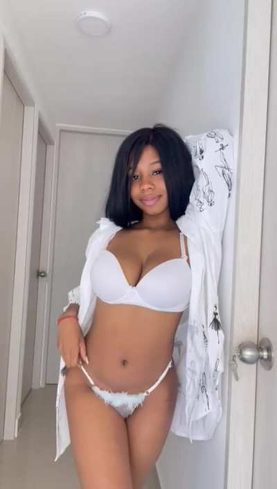 How long would you last if I twerked on your dick while you're inside me?