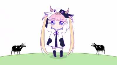 This is cute