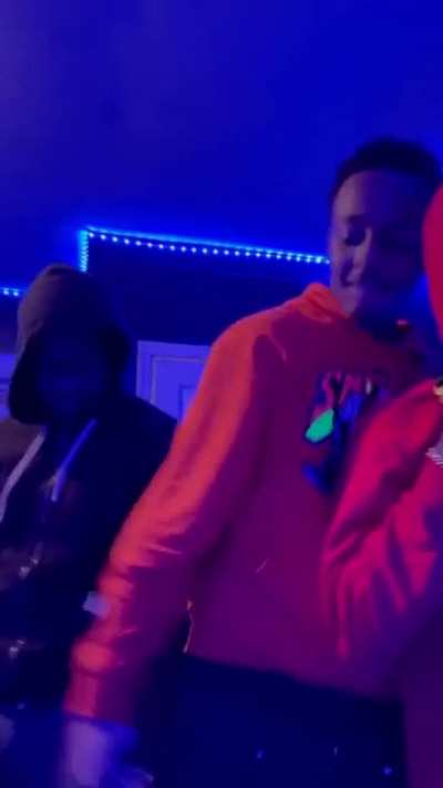 Jake Jhitt, KShordy &amp;amp; La Cracka New Snippet🔥