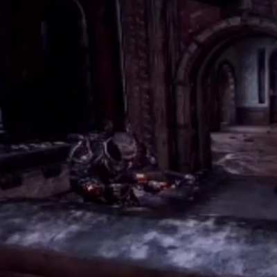 South Park+Gears 5