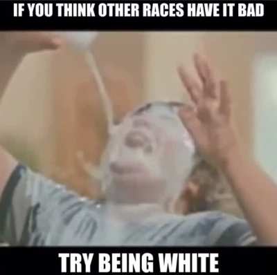 The struggle is real