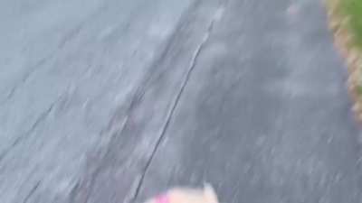 Can I have a nuggie?