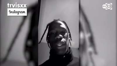 Travis Maam 🛐
