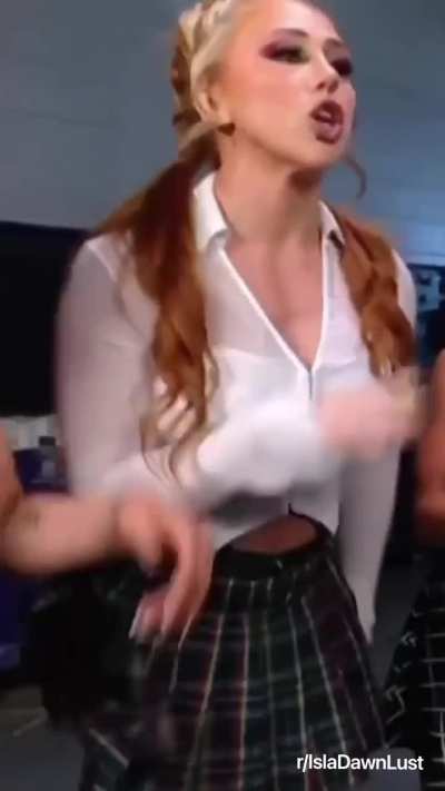 Isla Dawn