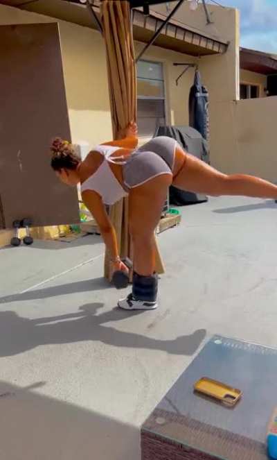 GOOD GAWD