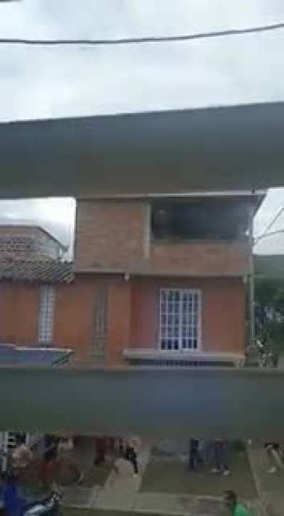 En Buga Valle Colombia Ejército con orden de matar al pueblo