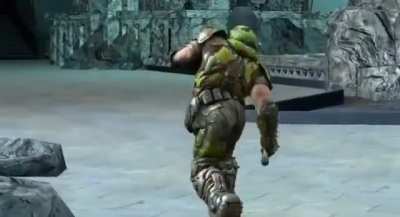 doom shaker