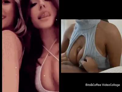 Madison Beer Has A Titty Fuckable Cleavage