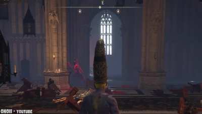 The Ringed Finger Squad