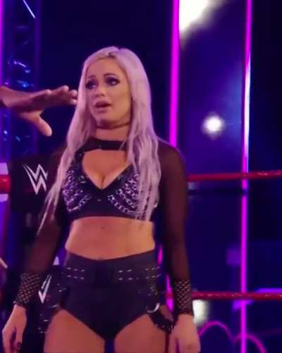 Liv Morgan