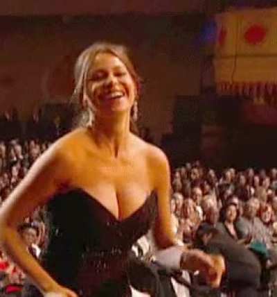 Sofia Vergara