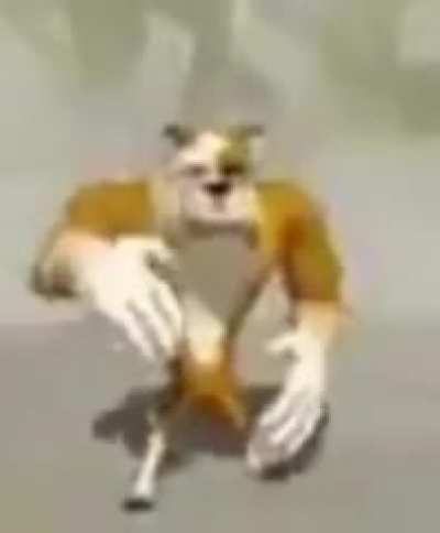 dog fardt