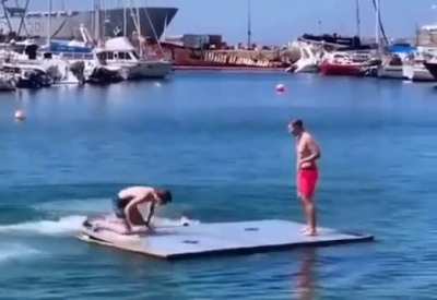 Maybe Maybe Maybe